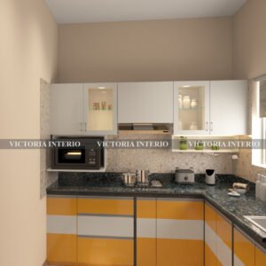 MODULAR KITCHEN