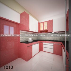 MODULAR KITCHEN