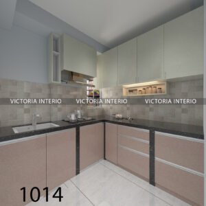 MODULAR KITCHEN