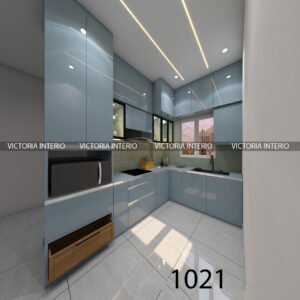 MODULAR KITCHEN