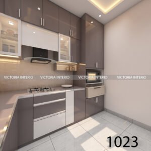 MODULAR KITCHEN