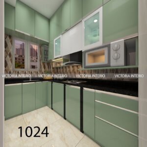 MODULAR KITCHEN