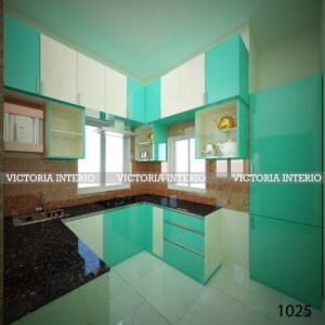 MODULAR KITCHEN