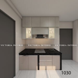 MODULAR KITCHEN