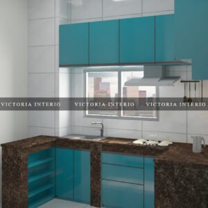 MODULAR KITCHEN