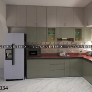 MODULAR KITCHEN
