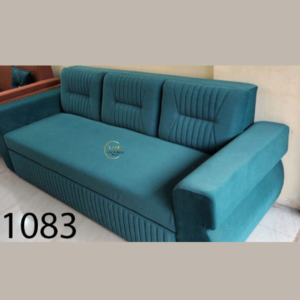 Stylish 3 seater sofa