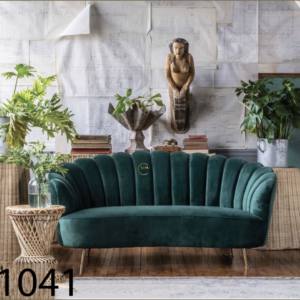 Royal Touch 3 Seater Sofa